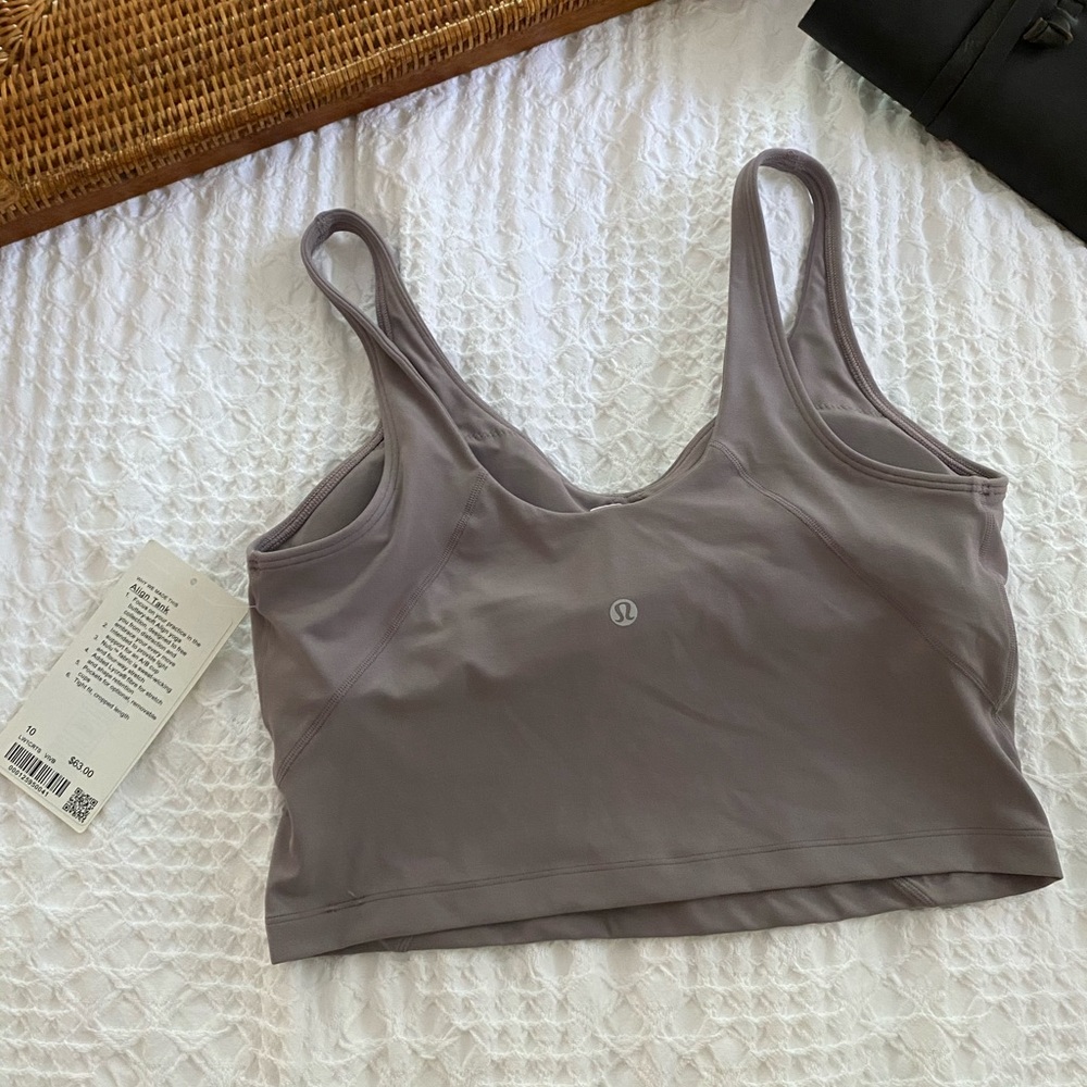 Lululemon align tank